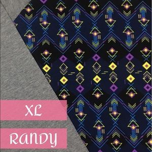 Lularoe XL Randy